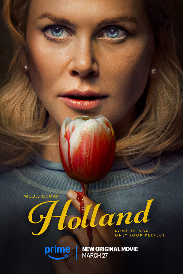 Постер сериала